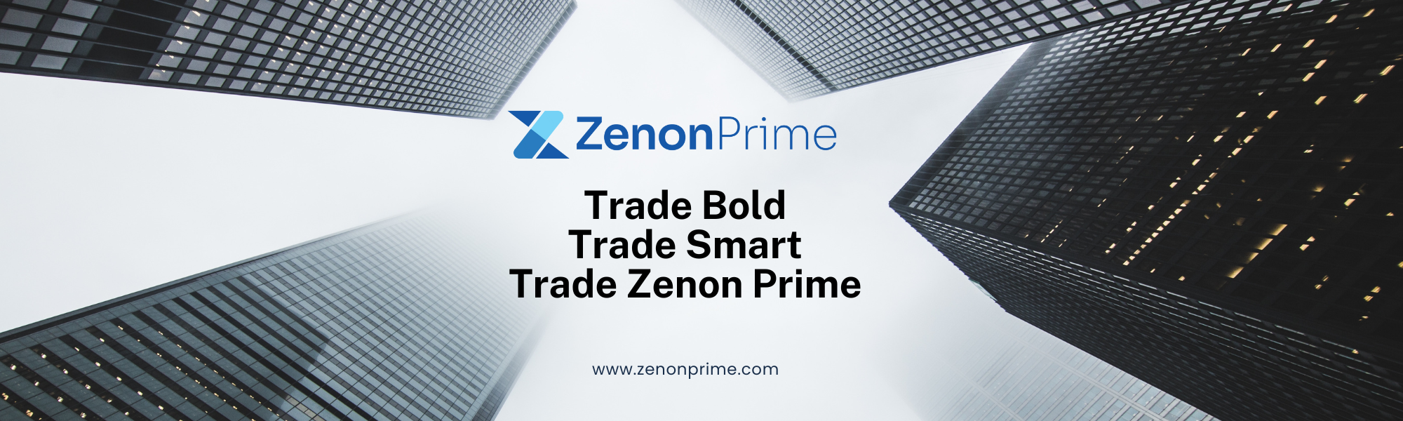 Zenon Prime：外汇交易的新力量