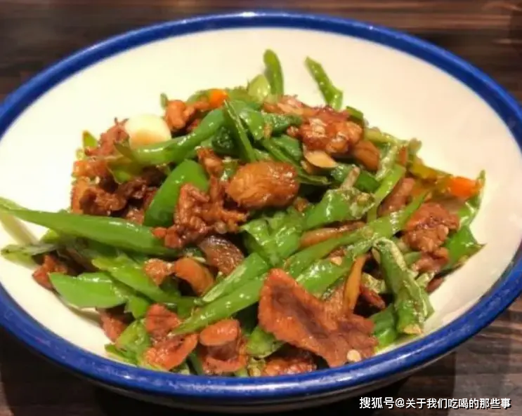 炒瘦肉，不管肉片还是肉丝，牢记3点，保证滑嫩可口，比豆腐还软