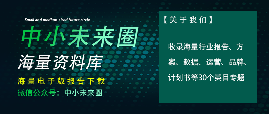 2024中国金融体系指标大全